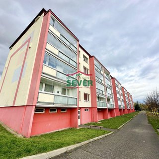 Prodej bytu 2+kk 41 m² Osek, Jateční