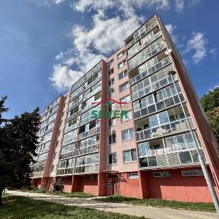 Prodej bytu 4+1 79 m² Litvínov, Luční