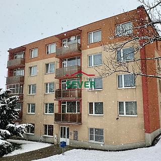 Prodej bytu 3+1 73 m&sup2; Bílina