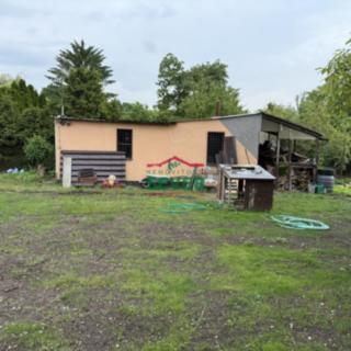 Prodej zahrady 578 m² Postoloprty
