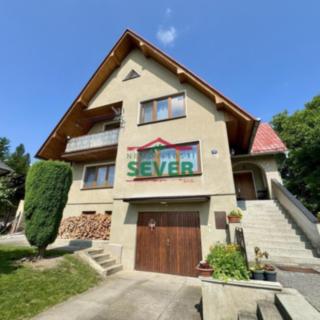 Prodej rodinného domu 200 m&sup2; Měcholupy