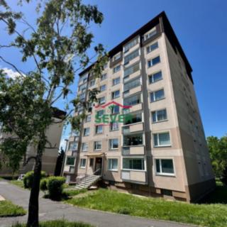 Prodej bytu 3+1 76 m² Krupka