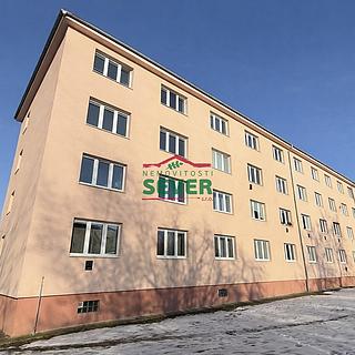 Prodej bytu 2+1 56 m&sup2; Teplice