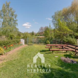 Prodej zahrady 331 m² Lomnička