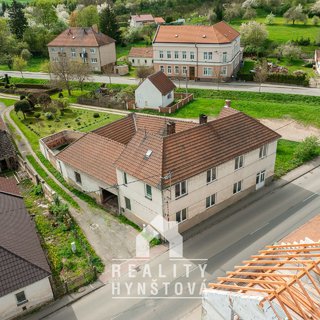 Prodej rodinného domu 178 m² Svitávka, Školní