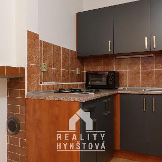 Pronájem bytu 2+kk 49 m² Blansko, Husova