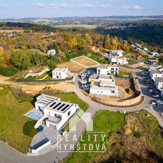 Prodej stavební parcely 752 m² Boskovice, U Lomu