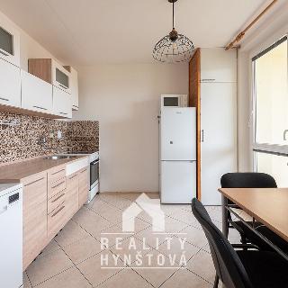 Prodej bytu 3+1 81 m² Jedovnice, Na Kopci