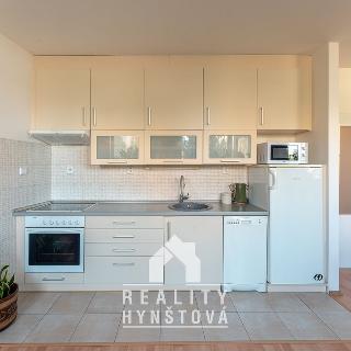 Prodej bytu 1+kk a garsoniéry 38 m² Blansko, Kamnářská