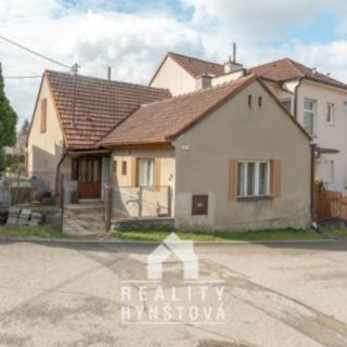 Prodej rodinného domu 70 m² Blansko, 