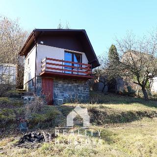 Prodej chaty 23 m² Olomučany, 