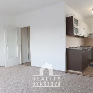 Pronájem bytu 1+kk a garsoniéry 49 m² Blansko, Dvorská