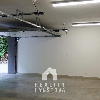 Prodej parkovacího místa 17 m² Blansko, Horní Palava