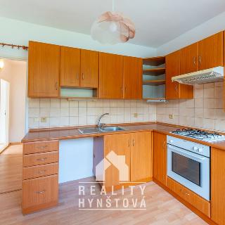 Prodej bytu 2+1 51 m² Blansko