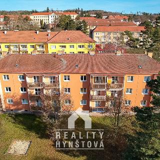 Prodej bytu 2+1 50 m² Blansko, 9. května