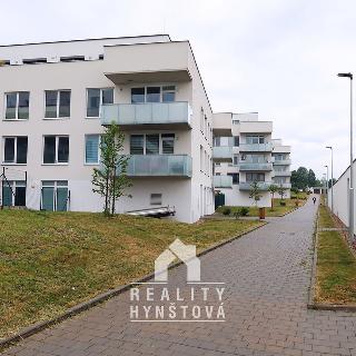 Pronájem bytu 2+kk 50 m² Boskovice, Otakara Kubína