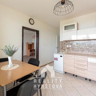 Prodej bytu 3+1 88 m² Jedovnice, Na Kopci