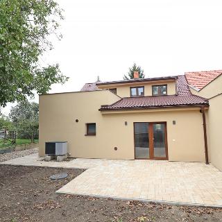 Prodej rodinného domu 140 m² Dobříň, Labská