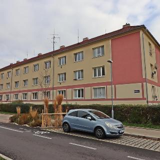 Pronájem bytu 2+1 51 m² Roudnice nad Labem, Dělnická