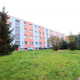 Pronájem bytu 2+1 52 m² Roudnice nad Labem, Na Urbance