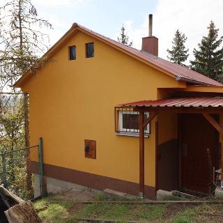 Prodej chaty 55 m² Hoštka