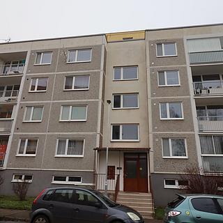 Prodej bytu 2+1 51 m&sup2; Štětí