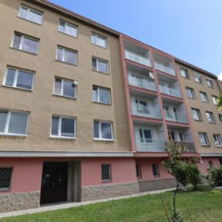 Pronájem bytu 4+1 84 m² Roudnice nad Labem, Neklanova