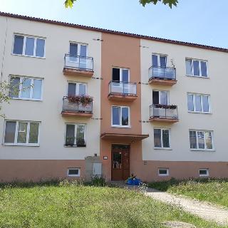 Prodej bytu 2+1 54 m² Štětí, Školní