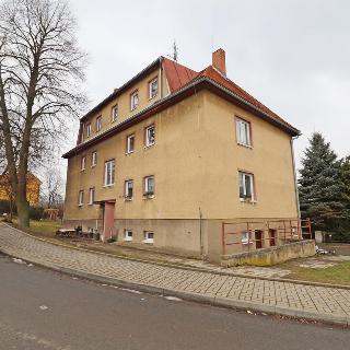 Pronájem bytu 3+1 68 m² Libkovice pod Řípem