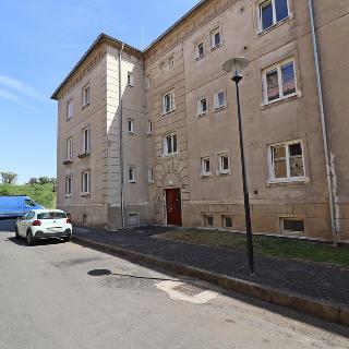 Prodej bytu 2+1 65 m² Terezín, Revoluční