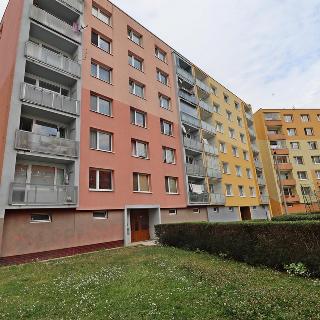 Pronájem bytu 4+1 83 m² Roudnice nad Labem, Neklanova