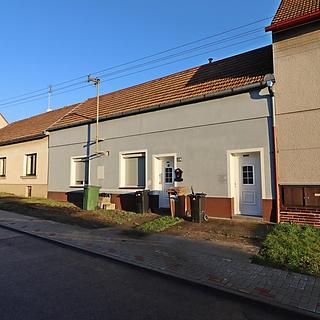 Prodej bytu 3+kk Roudnice nad Labem