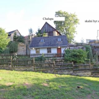 Prodej chalupy 138 m² Vidim