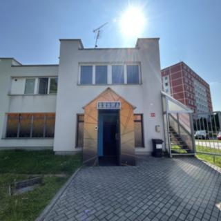 Prodej obchodu 199 m² Znojmo, Holandská