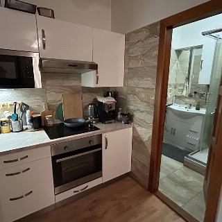 Pronájem bytu 2+kk 60 m² Velké Meziříčí, Strmá