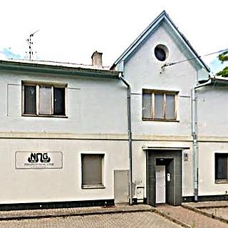 Prodej obchodu 560 m&sup2; Třebíč