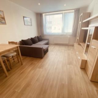 Prodej bytu 2+kk 49 m² Jihlava, Za Prachárnou