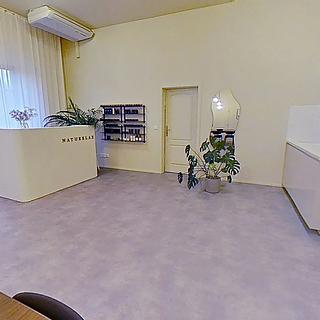 Pronájem obchodu 50 m² Velké Meziříčí