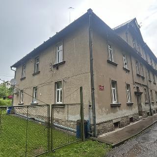 Prodej bytu 3+kk 65 m² Jihlava, Na Vyhlídce