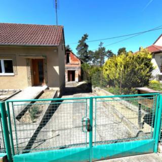 Prodej rodinného domu 85 m² Hluboké Mašůvky