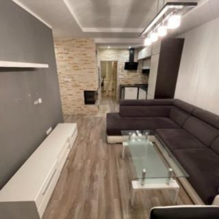 Pronájem bytu 3+kk 54 m² Moravské Budějovice, Myslbekova