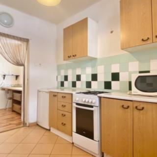 Pronájem bytu 1+1 20 m² Jihlava, Židovská