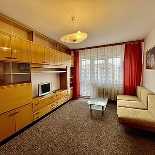 Pronájem bytu 4+1 63 m² Vsetín