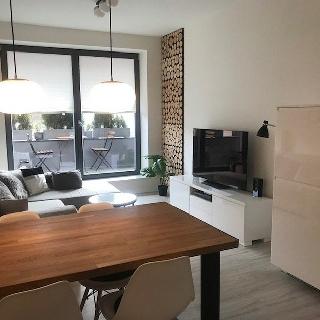 Pronájem bytu 4+kk 93 m² Třebíč, Soukopova