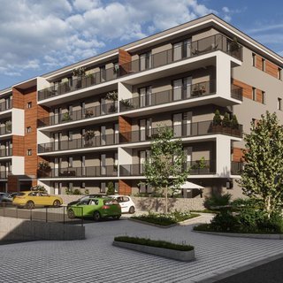 Prodej bytu 4+kk 147 m² Třebíč, Modřínová