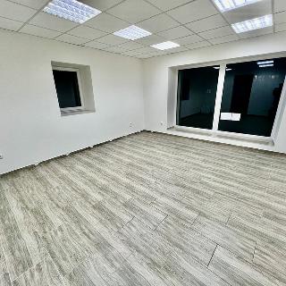 Pronájem obchodu 38 m² Odry, 1. máje