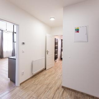 Pronájem bytu 2+kk 58 m² Třebíč, Karlovo nám.