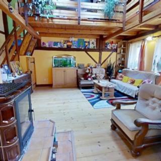 Prodej bytu 3+1 100 m&sup2; Jihlava