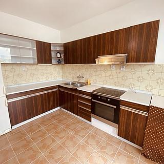 Pronájem bytu 3+1 92 m² Trnava