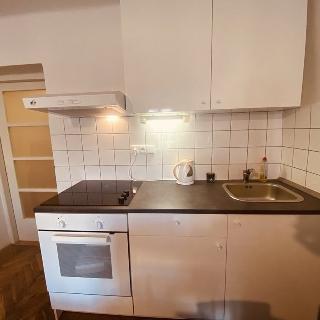 Pronájem bytu 1+kk a garsoniéry 43 m² Telč, náměstí Zachariáše z Hradce